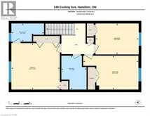 149 ESSLING Avenue | Hamilton Ontario | Slide Image Forty-nine