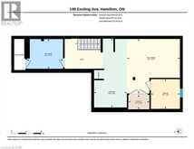 149 ESSLING Avenue | Hamilton Ontario | Slide Image Fifty