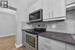 2420 NEW Street Unit# 1 | Burlington Ontario | Slide Image Twenty