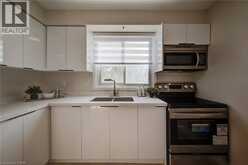 121 MORGAN Avenue Unit# 25 | Kitchener Ontario | Slide Image Ten