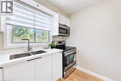 121 MORGAN Avenue Unit# 25 | Kitchener Ontario | Slide Image Eleven