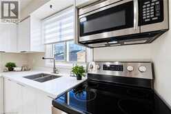 121 MORGAN Avenue Unit# 25 | Kitchener Ontario | Slide Image Twelve