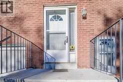 121 MORGAN Avenue Unit# 25 | Kitchener Ontario | Slide Image Three