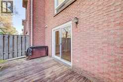 121 MORGAN Avenue Unit# 25 | Kitchener Ontario | Slide Image Forty