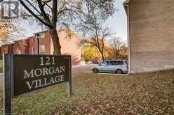 121 MORGAN Avenue Unit# 25 | Kitchener Ontario | Slide Image Forty-three