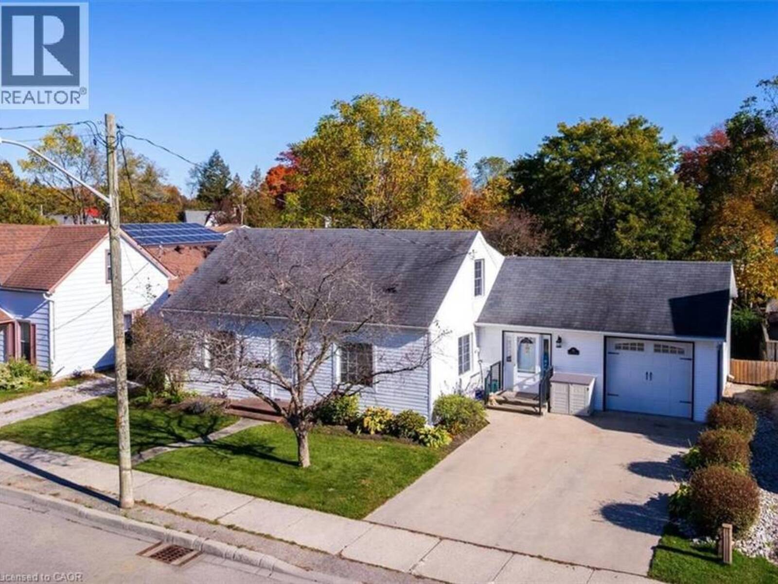 353 MAIN Street, Delhi, Ontario N4B 2M9