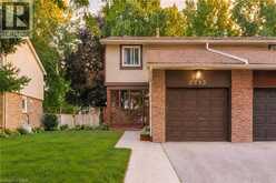 2713 ANDORRA Circle | Mississauga Ontario | Slide Image One