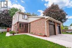 2713 ANDORRA Circle | Mississauga Ontario | Slide Image Forty-seven