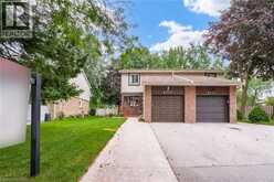2713 ANDORRA Circle | Mississauga Ontario | Slide Image Forty-eight