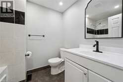 46 CEDARWOODS Crescent Unit# 20 | Kitchener Ontario | Slide Image Twenty-two