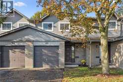46 CEDARWOODS Crescent Unit# 20 | Kitchener Ontario | Slide Image One