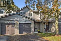 46 CEDARWOODS Crescent Unit# 20 | Kitchener Ontario | Slide Image Two