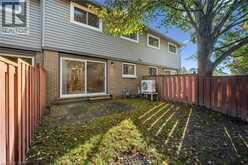 46 CEDARWOODS Crescent Unit# 20 | Kitchener Ontario | Slide Image Thirty-four