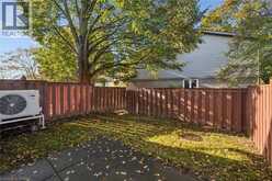 46 CEDARWOODS Crescent Unit# 20 | Kitchener Ontario | Slide Image Thirty-one