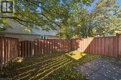 46 CEDARWOODS Crescent Unit# 20 | Kitchener Ontario | Slide Image Thirty-two