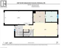 46 CEDARWOODS Crescent Unit# 20 | Kitchener Ontario | Slide Image Thirty-six