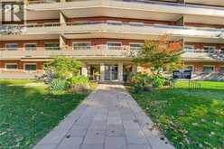 11 WOODMAN Drive S Unit# 210 | Hamilton Ontario | Slide Image One