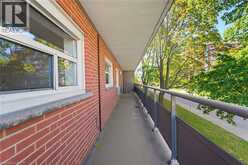 11 WOODMAN Drive S Unit# 210 | Hamilton Ontario | Slide Image Twenty-two