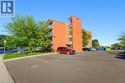 11 WOODMAN Drive S Unit# 210 | Hamilton Ontario | Slide Image Twenty-three