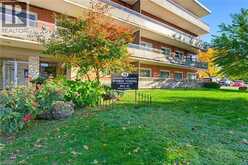 11 WOODMAN Drive S Unit# 210 | Hamilton Ontario | Slide Image Two
