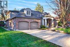 9 HARRINGTON Place | Ancaster Ontario | Slide Image One