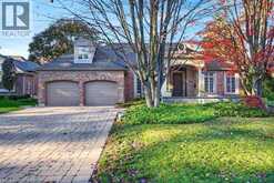 9 HARRINGTON Place | Ancaster Ontario | Slide Image Two
