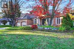 9 HARRINGTON Place | Ancaster Ontario | Slide Image Three