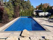 9 HARRINGTON Place | Ancaster Ontario | Slide Image Forty