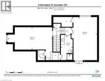 9 HARRINGTON Place | Ancaster Ontario | Slide Image Forty-nine