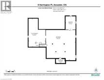 9 HARRINGTON Place | Ancaster Ontario | Slide Image Fifty