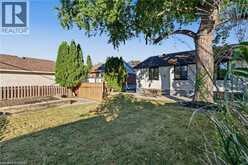98 WISE Crescent | Hamilton Ontario | Slide Image Thirty