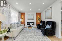 98 WISE Crescent | Hamilton Ontario | Slide Image Three