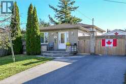 411 QUEEN VICTORIA Drive | Hamilton Ontario | Slide Image One