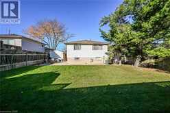 411 QUEEN VICTORIA Drive | Hamilton Ontario | Slide Image Forty-four