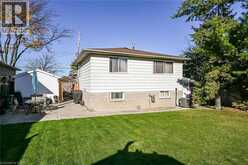 411 QUEEN VICTORIA Drive | Hamilton Ontario | Slide Image Forty-five