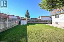 411 QUEEN VICTORIA Drive | Hamilton Ontario | Slide Image Forty-seven