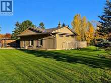9 CECIL KENNEDY Court | Wilmot Ontario | Slide Image Fourteen