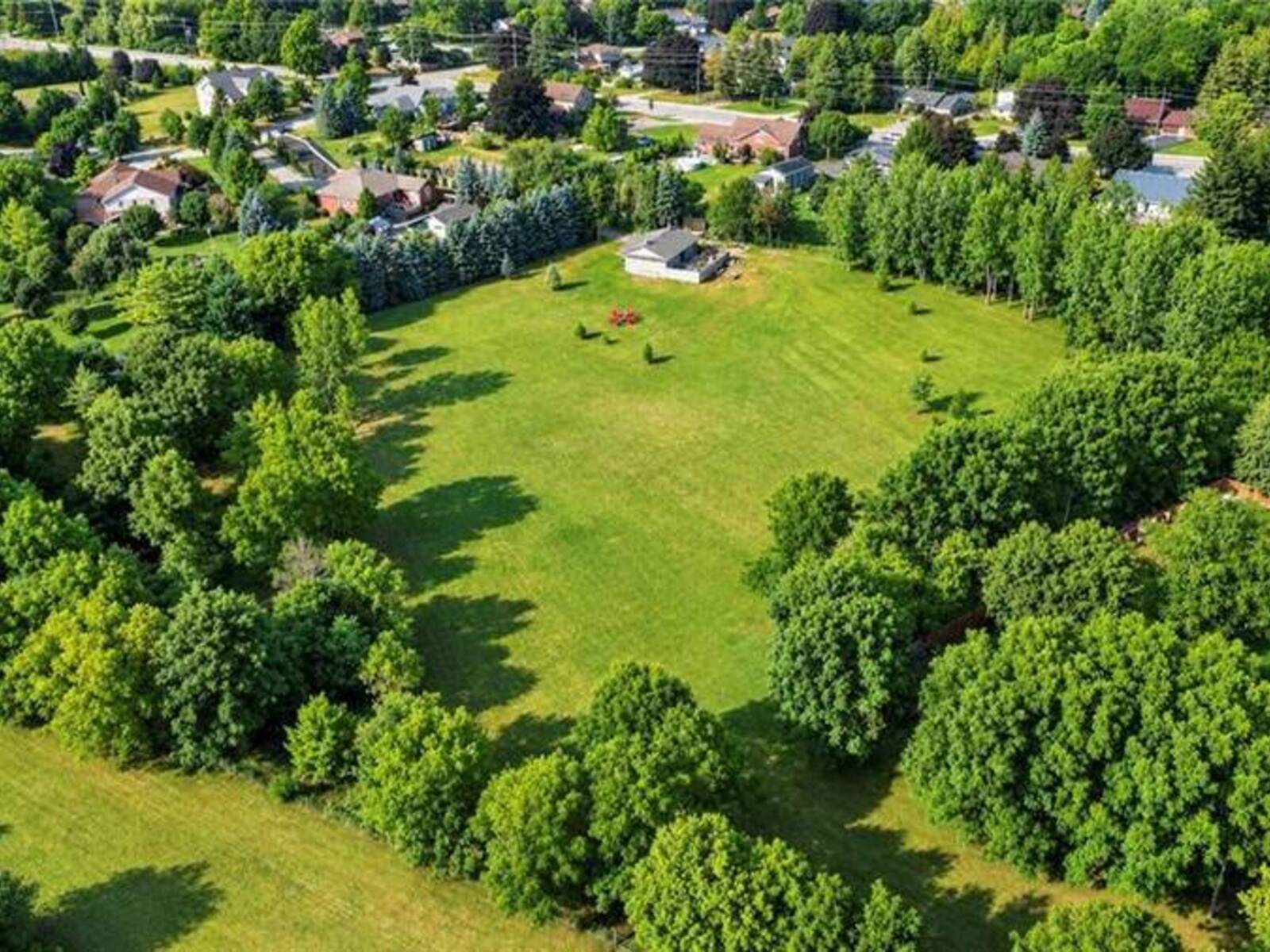 9 CECIL KENNEDY Court, Wilmot, Ontario N0B 2H0