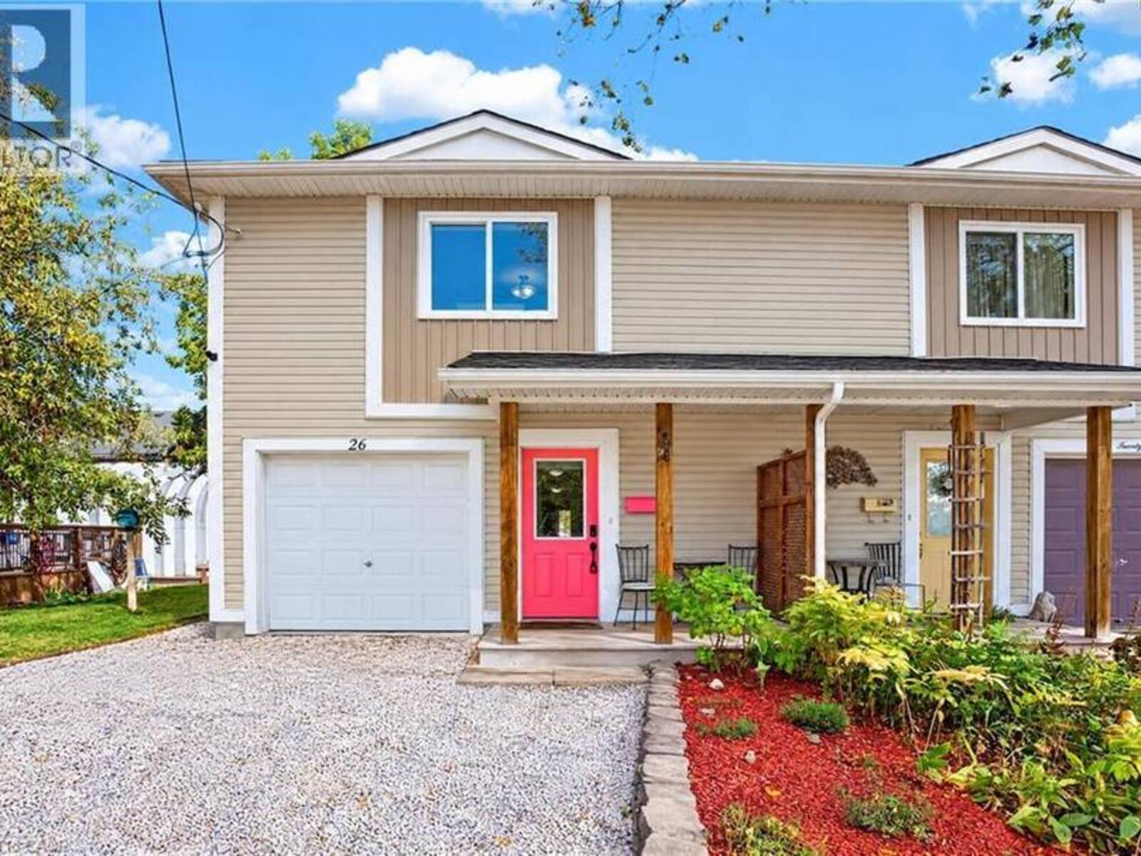 26 HURON Street, Guelph, Ontario N1E 5L4