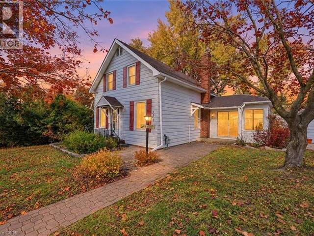 190 WINEWOOD Avenue Gravenhurst Ontario, P1P 1E7 - 3 Bedrooms Home For Sale
