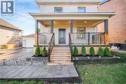 323 QUEENSTON Road | Niagara-on-the-Lake Ontario | Slide Image Two