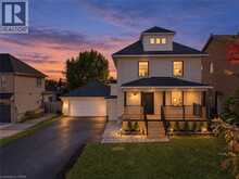 323 QUEENSTON Road | Niagara-on-the-Lake Ontario | Slide Image One