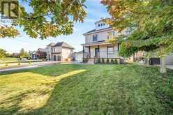 323 QUEENSTON Road | Niagara-on-the-Lake Ontario | Slide Image Forty-three