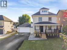 323 QUEENSTON Road | Niagara-on-the-Lake Ontario | Slide Image Forty-four