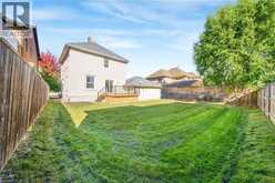 323 QUEENSTON Road | Niagara-on-the-Lake Ontario | Slide Image Forty-one