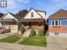 153 ALBANY Avenue | Hamilton Ontario | Slide Image One