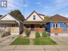 153 ALBANY Avenue | Hamilton Ontario | Slide Image Two