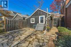 63 CHATHAM Street | Hamilton Ontario | Slide Image Seventeen