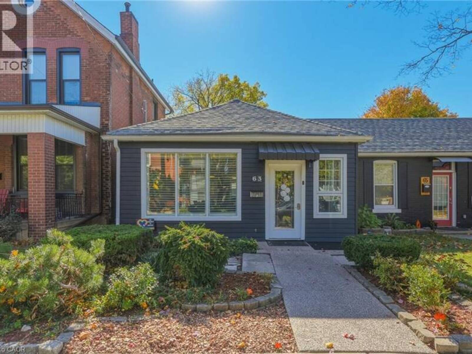 63 CHATHAM Street, Hamilton, Ontario L8P 2B3