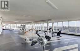 375 N KING Street N Unit# 1102 | Waterloo Ontario | Slide Image Sixteen